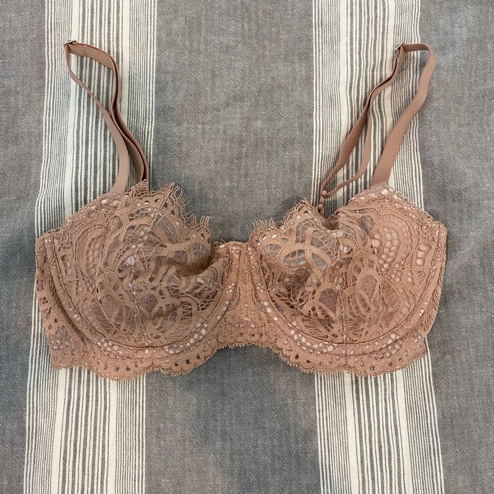Victoria’s Secret Bra